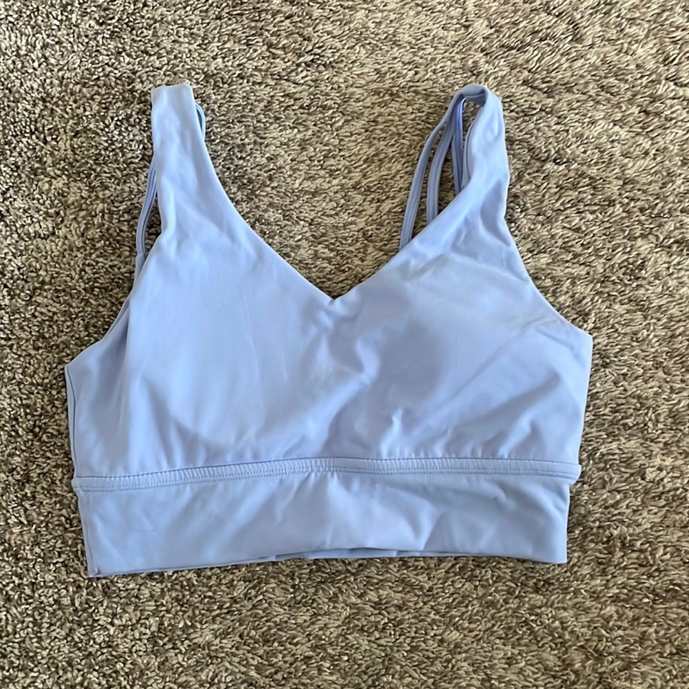 Buff bunny Top